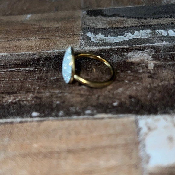 Michael kors ring - Picture 2 of 3